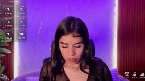 Zoe online show from 01.06.26