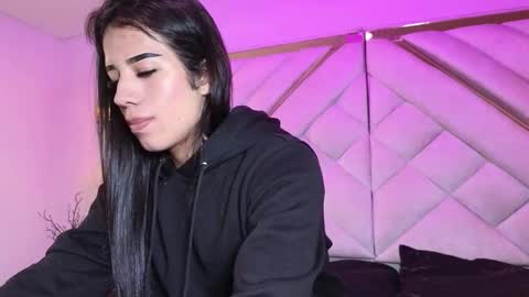 Zoe online show from 03.27.26