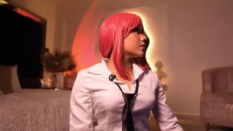 zoevidal_ online show from 11.14.25