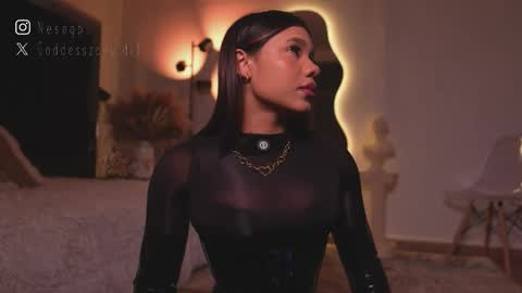 zoevidal_ online show from 03.09.26