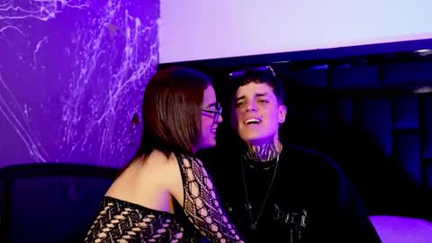 Zoe online show from 12.03.25