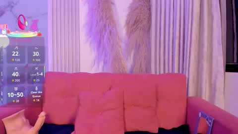 Zoe online show from 12.14.25