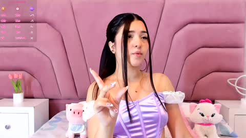 zoewillian online show from 01.18.25