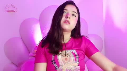 zoewillian online show from 10.07.25