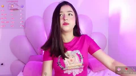 zoewillian online show from 10.21.25