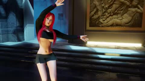 zoexx7 online show from 01.31.26