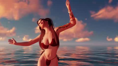 zoexx7 online show from 02.18.26