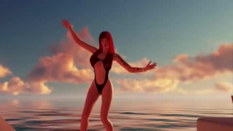 zoexx7 online show from 03.07.26