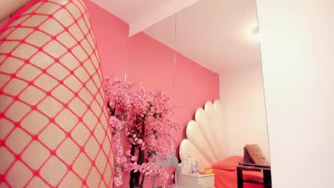 Zoe online show from 02.26.25