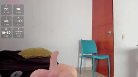 Zoe online show from 03.05.26