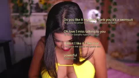 zoey fox  online show from 04.22.26