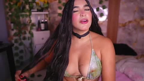 zoey fox  online show from 05.31.26