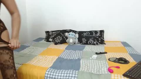 Zoey  Jayden online show from 02.01.26