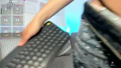Snapshot of zoey_monroe_ chatting on 07.13.26 Zoey online show from 07.13.26