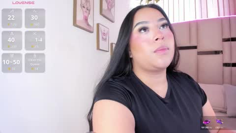 zoey thommpson online show from 11.24.25