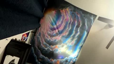 Zoey Portland online show from 03.20.26