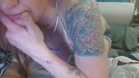 Zoey Portland online show from 04.13.26