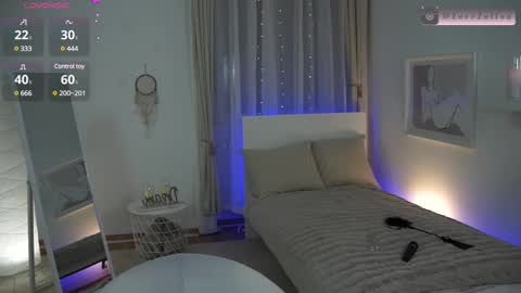 Snapshot of zoezolton chatting on 02.21.25 zoezolton online show from 02.21.25