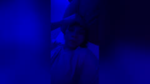 zohan32foxy20 online show from 01.17.26