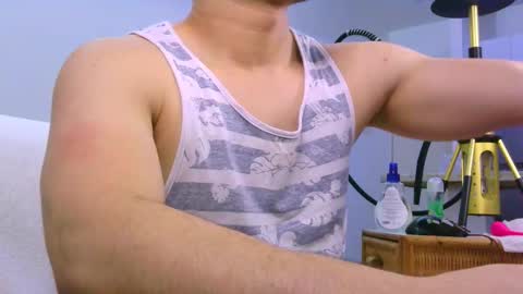 ZohanMohamed online show from 11.26.25