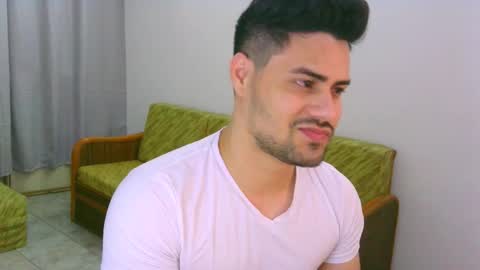 ZohanMohamed online show from 12.17.25