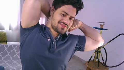 ZohanMohamed online show from 03.11.26