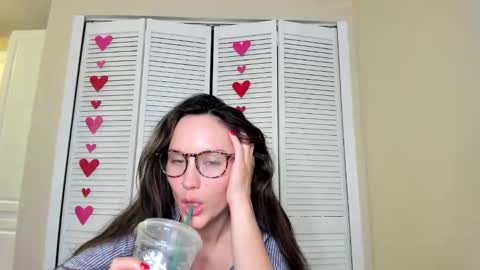 Zoie online show from 02.07.26