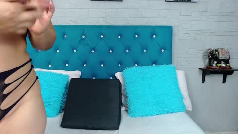 Zolani Baker online show from 02.17.26