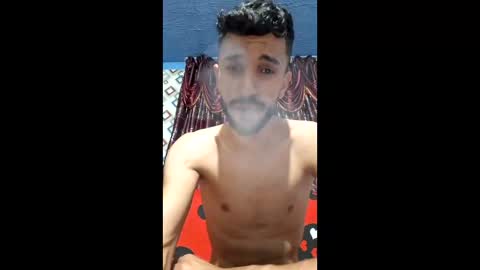 Sexy boy29 online show from 12.21.25