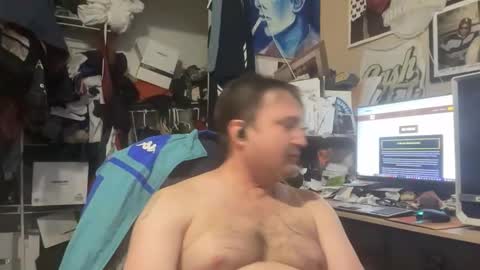 daddybighardonlate online show from 03.04.26