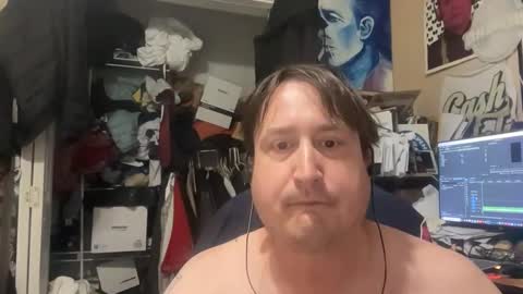 daddybighardonlate online show from 04.22.26