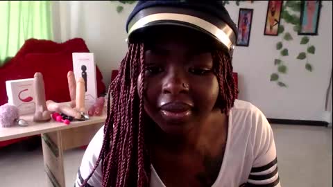 Zooe online show from 02.06.26