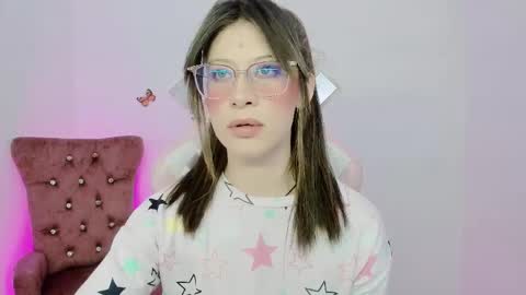 Alicie online show from 10.18.25