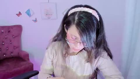 Alicie online show from 11.15.25