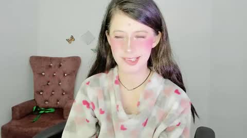 Alicie online show from 12.14.25