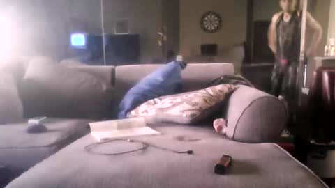 zooroxxx101 online show from 03.29.26