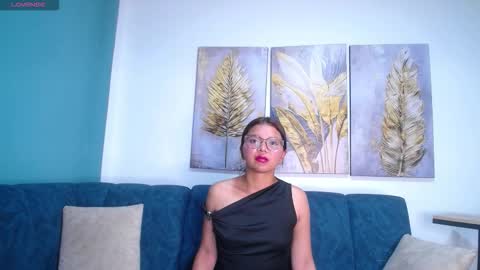 Snapshot of zoow_bluussh chatting on 02.06.26 Zoe online show from 02.06.26