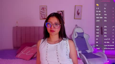 Zoe online show from 03.31.26