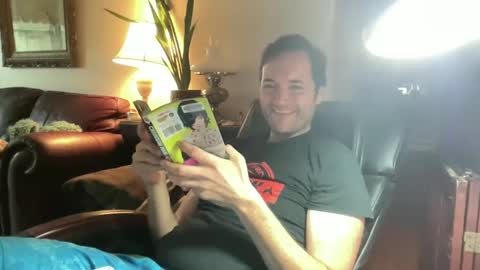 Jesse online show from 09.17.25