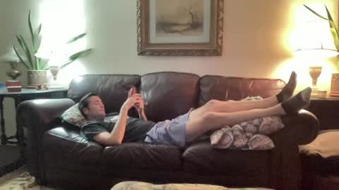 Jesse online show from 10.06.25