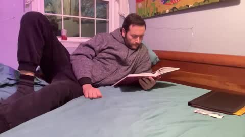 Jesse online show from 01.09.26