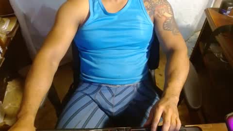 zorcar42 online show from 12.25.24