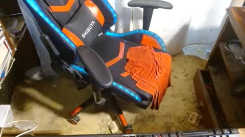 zorcar42 online show from 01.06.25