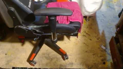 zorcar42 online show from 02.17.25