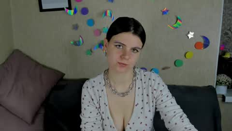 Zoriana online show from 05.23.26