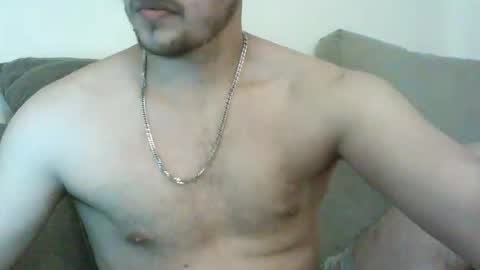 Roy online show from 10.28.25