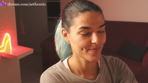  Birthday Stream - Dec 5 online show from 01.24.25