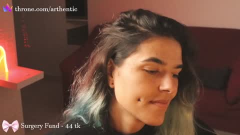  Birthday Stream - Dec 5 online show from 02.08.25