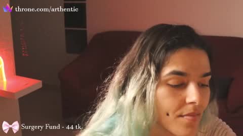  Birthday Stream - Dec 5 online show from 02.12.25