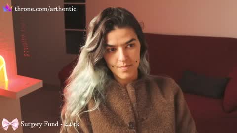  Birthday Stream - Dec 5 online show from 02.13.25